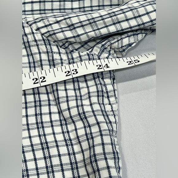 Pendleton Button up long sleeve L - Picture 5 of 8